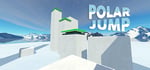 Polar Jump steam charts