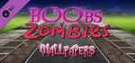 Boobs vs Zombies - Wallpapers banner image