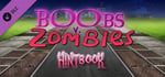 Boobs vs Zombies - Hintbook banner image