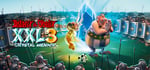 Asterix & Obelix XXL 3  - The Crystal Menhir banner image