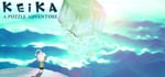 KEIKA - A Puzzle Adventure banner image