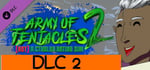 Army of Tentacles: (Not) A Cthulhu Dating Sim 2:  DLC 2 banner image
