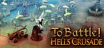 To Battle!: Hell's Crusade steam charts