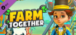 Farm Together - Celery Pack banner image