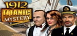 1912 Titanic Mystery steam charts