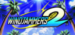 Windjammers 2 banner image