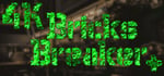 4K Bricks Breaker Plus banner image