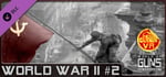 World of Guns VR: World War II Pack #2 banner image