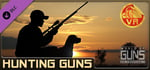 World of Guns VR: Hunting Pack #1 banner image