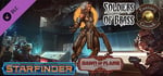 Fantasy Grounds - Starfinder RPG - Dawn of Flame AP 2: Soldiers of Brass (SFRPG) banner image