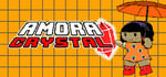 Amora Crystal banner image