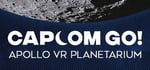 CAPCOM GO! Apollo VR Planetarium banner image