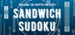 Sandwich Sudoku banner image