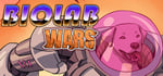 Biolab Wars banner image