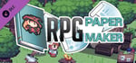 RPG Paper Maker - Commercial edition banner image