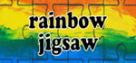 Rainbow Jigsaw 彩虹拼图 banner image