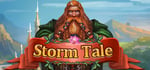 Storm Tale steam charts