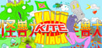Kaiju Kite Attack steam charts