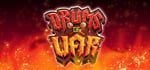 Drums of War banner image
