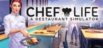 Chef Life: A Restaurant Simulator banner image