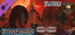 Fantasy Grounds - Starfinder RPG - Dawn of Flame AP 3: Sun Divers (SFRPG) banner image