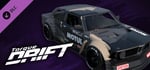 Torque Drift - Marek Wartalowicz Driver Car banner image