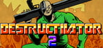 Destructivator 2 steam charts