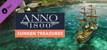 Anno 1800 - Sunken Treasure banner image