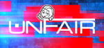 UNFAIR banner image
