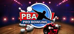 PBA Pro Bowling banner image