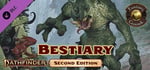 Fantasy Grounds - Pathfinder 2 RPG - Bestiary (PFRPG2) banner image