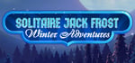 Solitaire Jack Frost Winter Adventures banner image