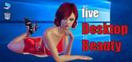 live Desktop Beauty banner image