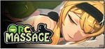 Orc Massage steam charts