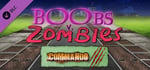 Boobs vs Zombies - Commando banner image