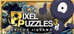 Pixel Puzzles 3: Ukiyo-e Jigsaws steam charts