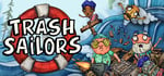 Trash Sailors: Co-Op Trash Raft Simulator steam charts