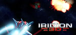 Iridion 3D steam charts