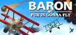 Baron: Fur Is Gonna Fly banner image