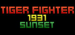 Tiger Fighter 1931 Sunset steam charts