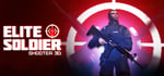 Elite Soldier: 3D Shooter banner image