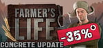 Farmer's Life banner image