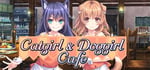 Catgirl & Doggirl Cafe banner image