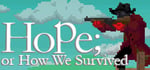 Hope; or How We Survived banner image