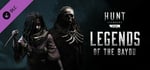 Hunt: Showdown - Legends of the Bayou banner image