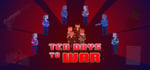 Ten Days to War banner image