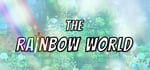 The Rainbow World banner image