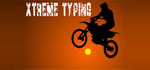 Xtreme Typing banner image