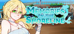 Memories on the Shoreline banner image
