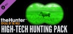 theHunter: Call of the Wild™ - High-Tech Hunting Pack banner image